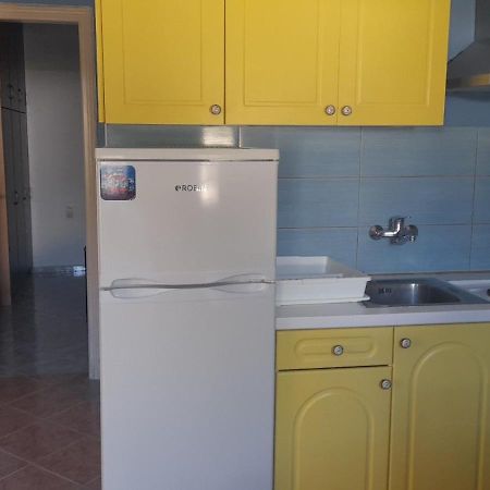 Sivota Apartments Parthenia Zewnętrze zdjęcie