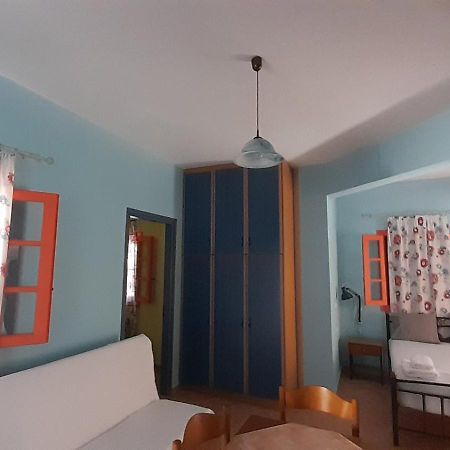 Sivota Apartments Parthenia Zewnętrze zdjęcie