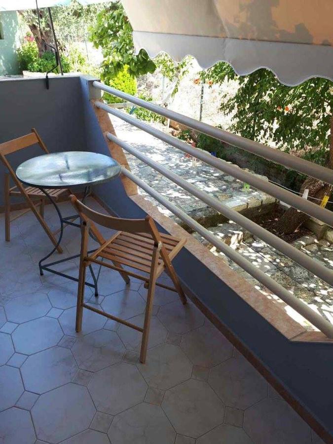 Sivota Apartments Parthenia Zewnętrze zdjęcie