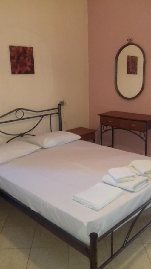 Sivota Apartments Parthenia Zewnętrze zdjęcie