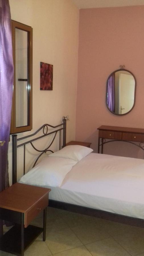 Sivota Apartments Parthenia Zewnętrze zdjęcie