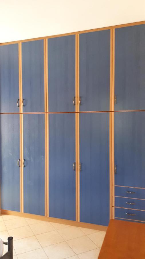Sivota Apartments Parthenia Zewnętrze zdjęcie