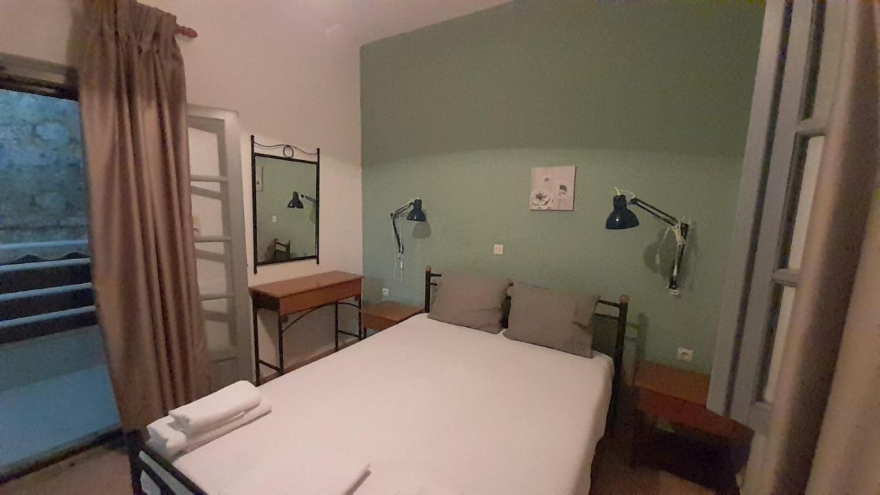 Sivota Apartments Parthenia Zewnętrze zdjęcie