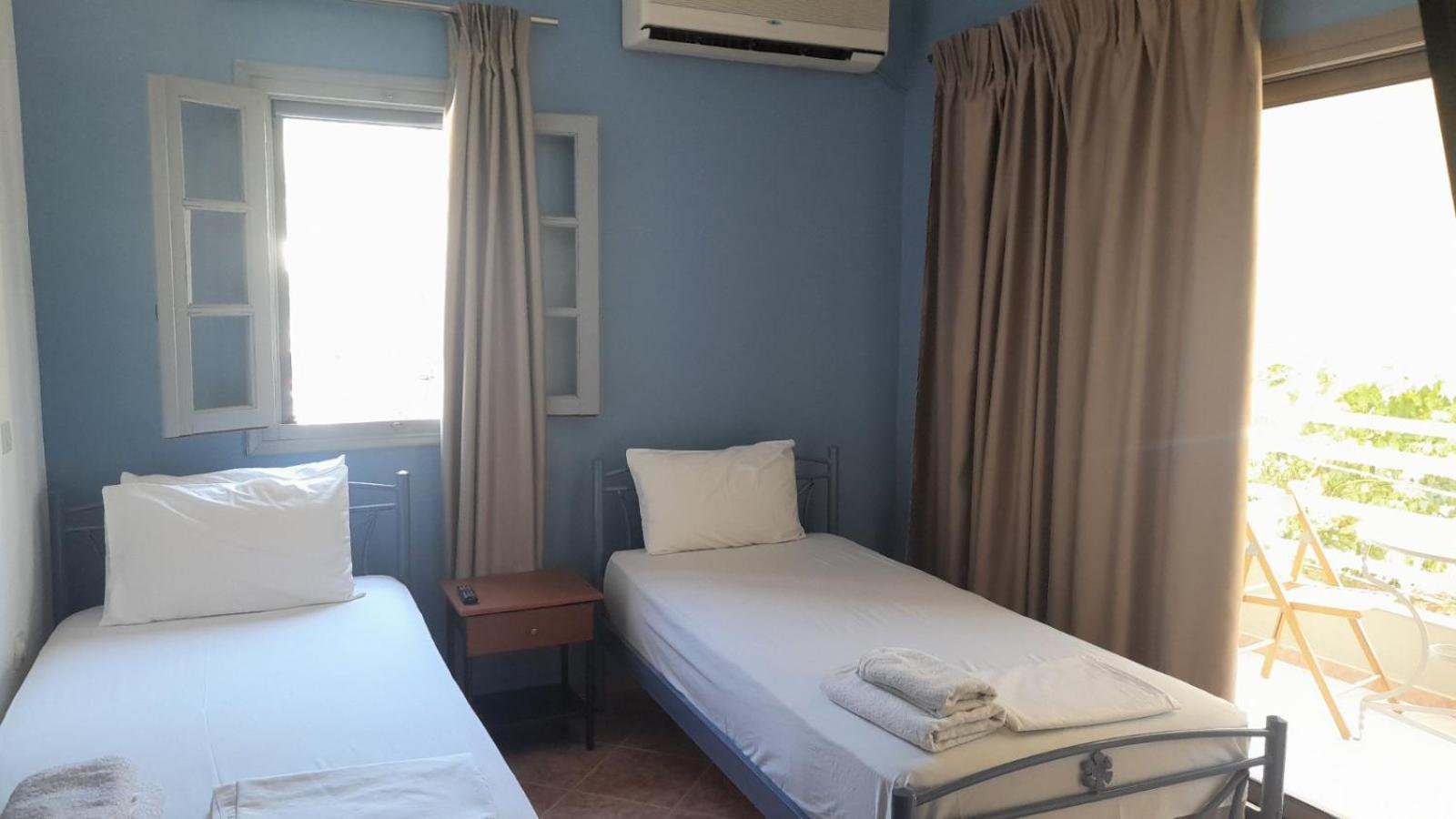 Sivota Apartments Parthenia Zewnętrze zdjęcie