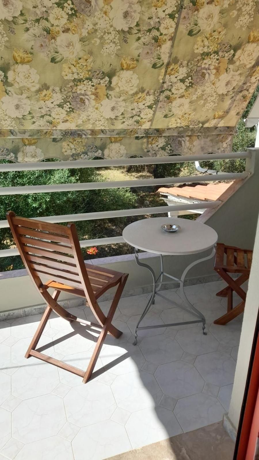 Sivota Apartments Parthenia Zewnętrze zdjęcie
