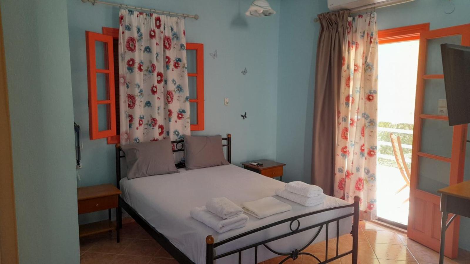 Sivota Apartments Parthenia Zewnętrze zdjęcie
