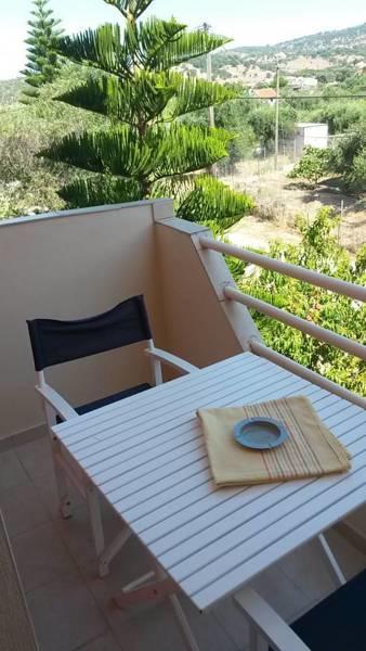 Sivota Apartments Parthenia Pokój zdjęcie