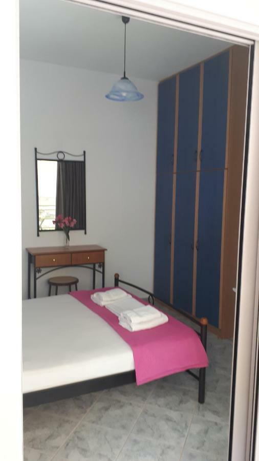 Sivota Apartments Parthenia Zewnętrze zdjęcie