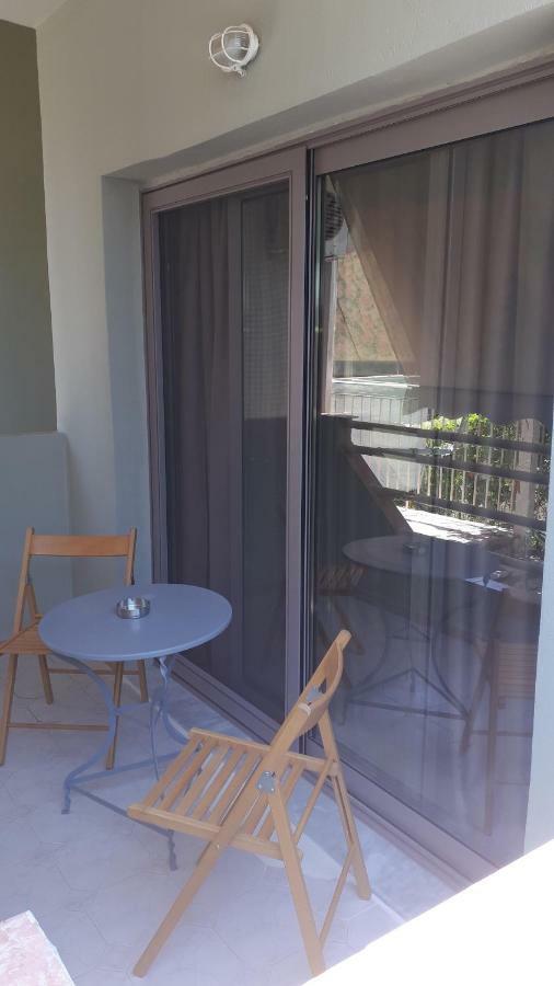 Sivota Apartments Parthenia Zewnętrze zdjęcie