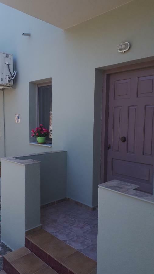 Sivota Apartments Parthenia Zewnętrze zdjęcie